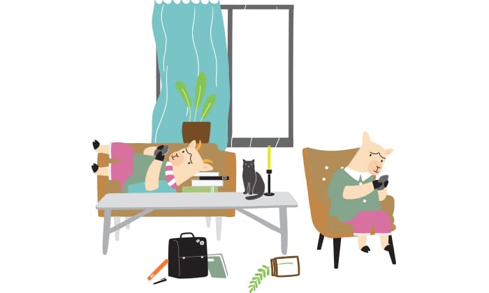 เทคโนโลยี