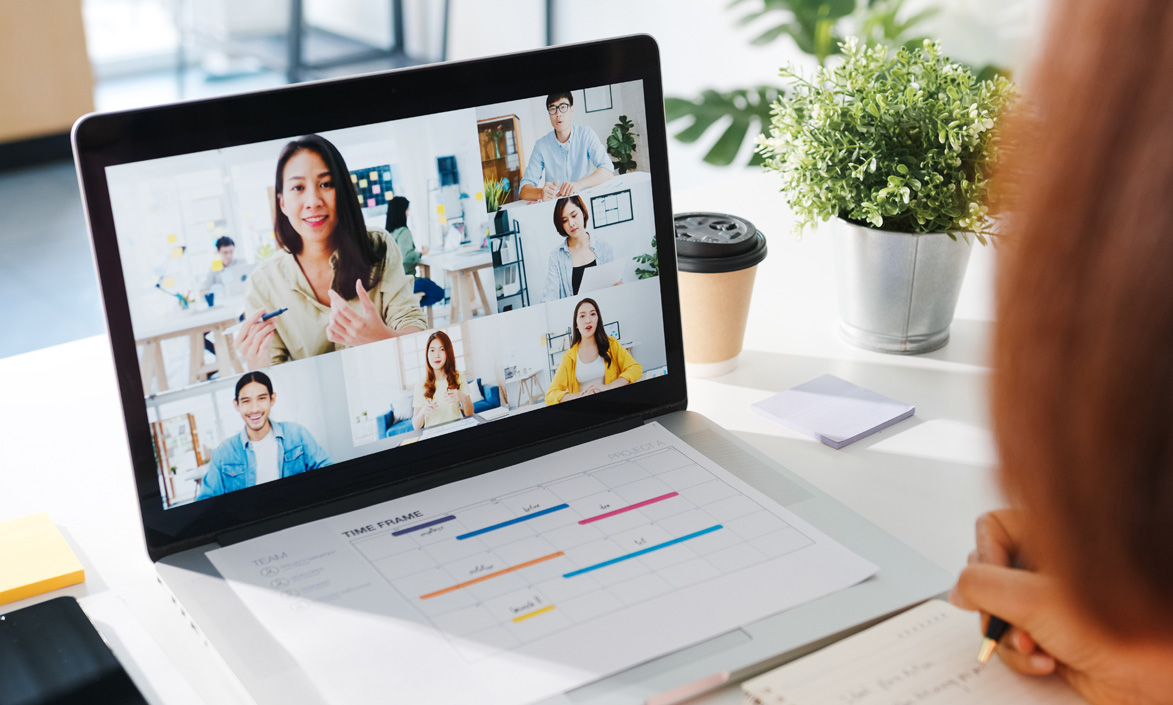 เด็กจบใหม่ยุคโควิด