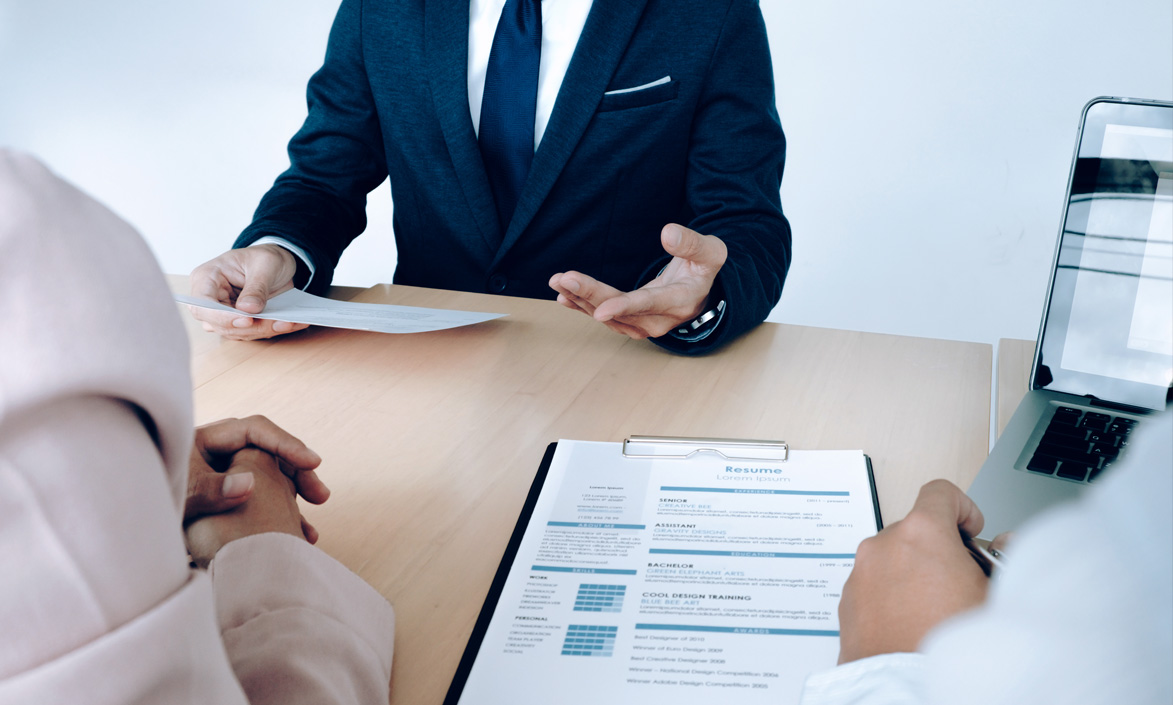 เด็กจบใหม่ยุคโควิด