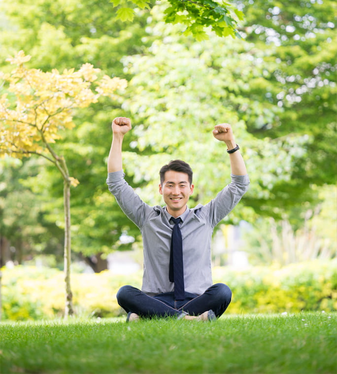 แนวทางการใช้ชีวิต